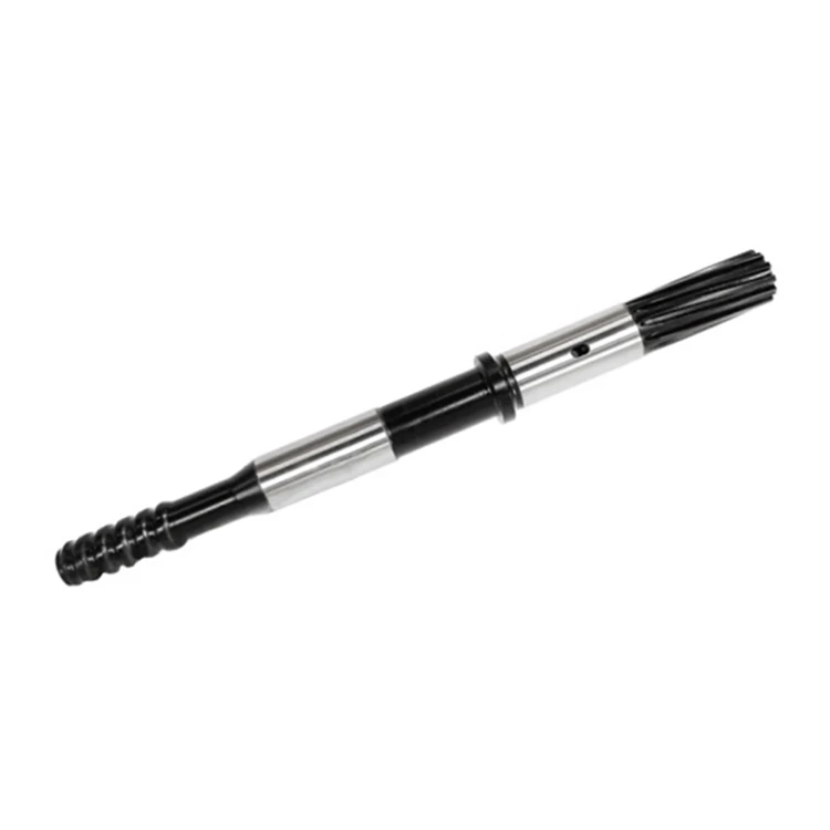 Adaptador de haste